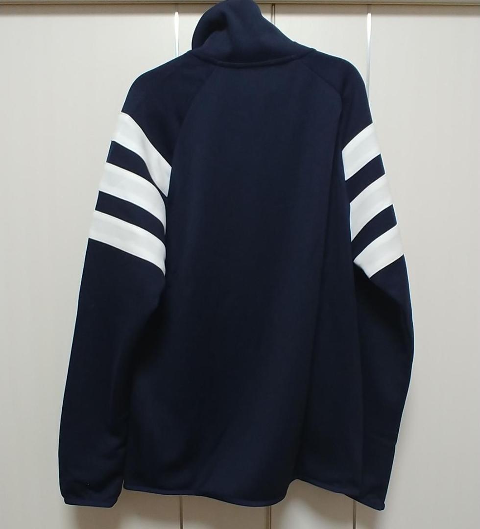 大流行中！ 新品未使用品 ジャージ トラック originals adidas 海外限定 トップス