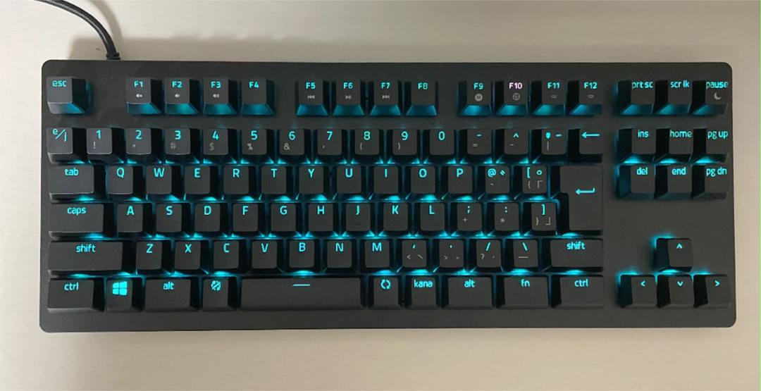 お得国産 Razer Huntsman V2 Tenkeyless 日本語配列 リニア TJa4o-m74065603039 超特価低価
