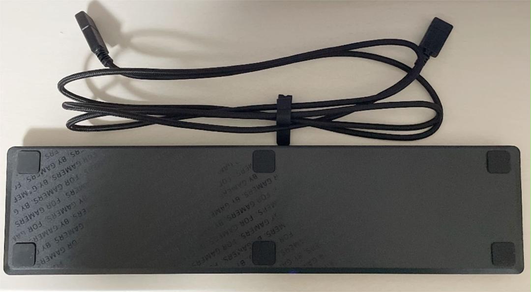 お得国産 Razer Huntsman V2 Tenkeyless 日本語配列 リニア TJa4o-m74065603039 超特価低価