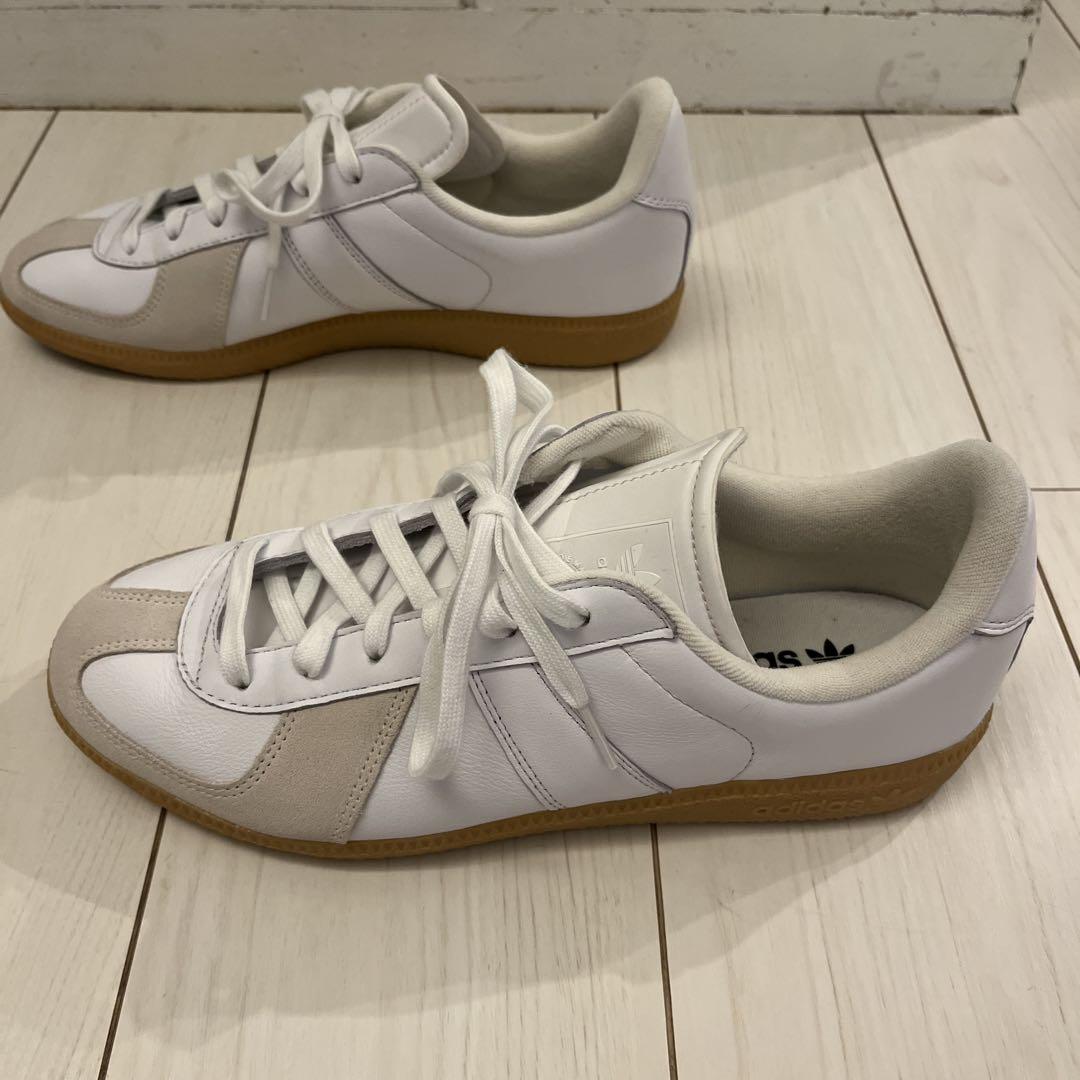 超美品 adidas Originals bw army 28cm - メルカリ