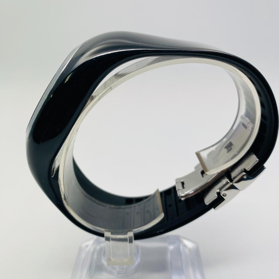 美品* PHILIPPE STARCK PH1109 フィリップスタルク腕時計 - メルカリ