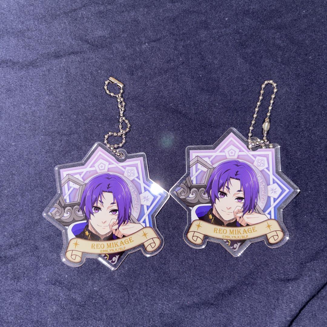 魔法つかいプリキュア　カラオケの鉄人　アクリルキーホルダー 魔法つかいプリキュア カラオケの鉄人 アクリルキーホルダー