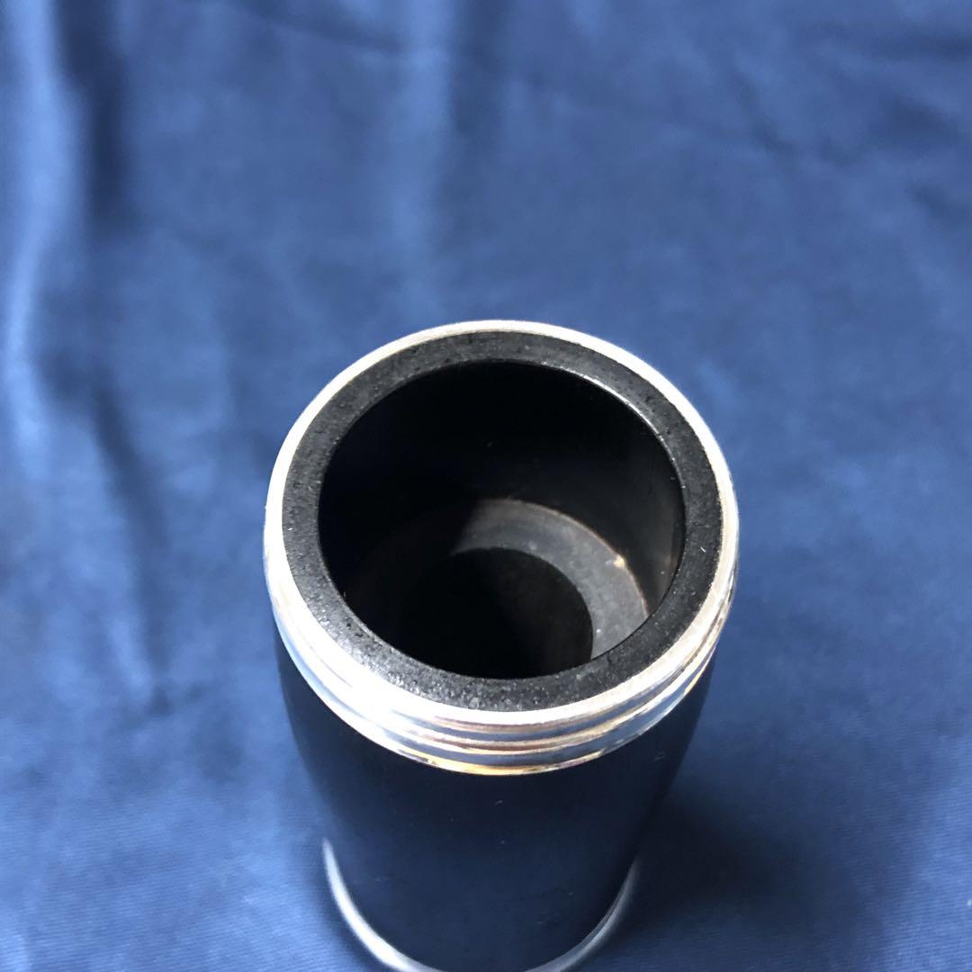 クランポン フェスティバル Sバレル 66mm クラリネット