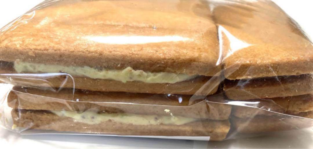 20焼き菓子
