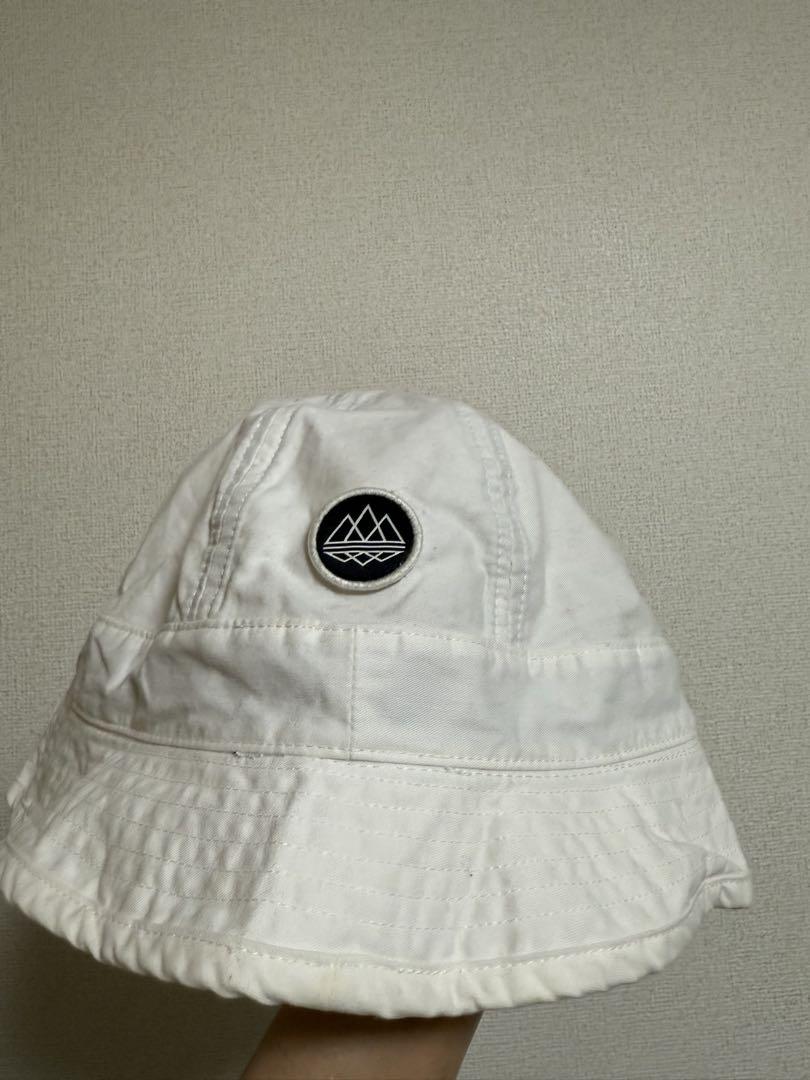 adidas SPEZIAL バケットハット