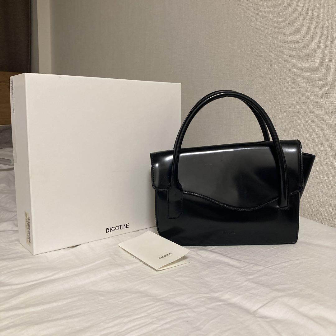 BIGOTRE COTTAGE BAG