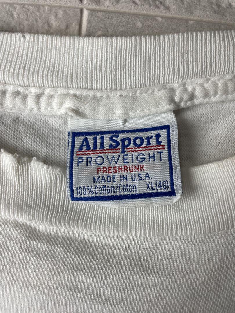 90s USA製ヴィンテージ　ナインインチネイルズ　バンドTシャツ