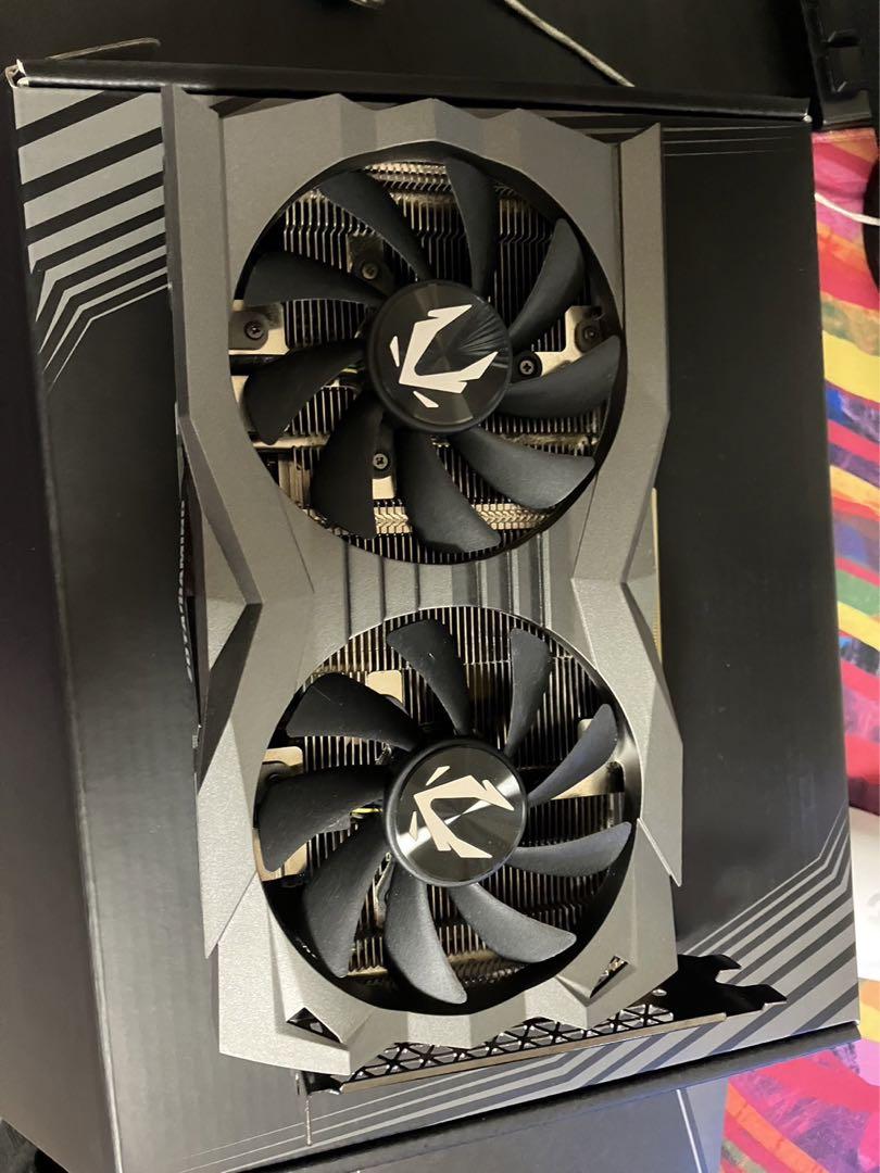 Geforce rtx 2060