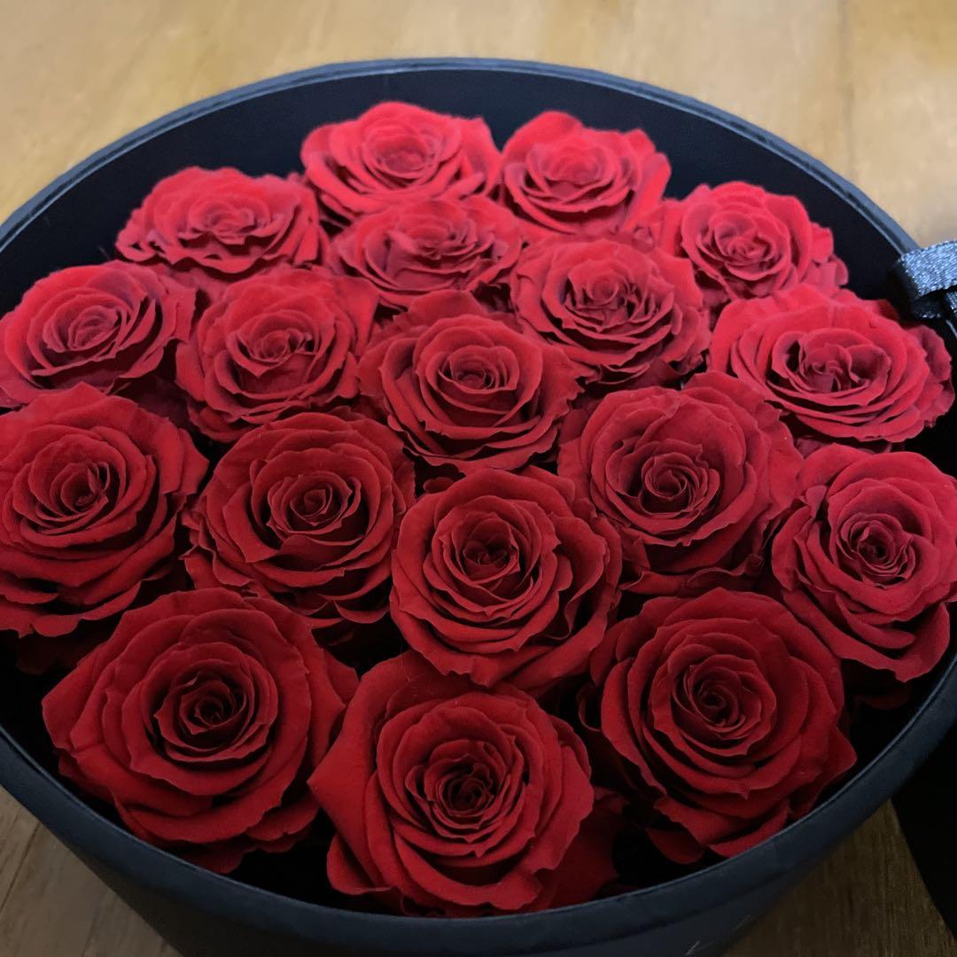 ROSE gallery ブリザードフラワー