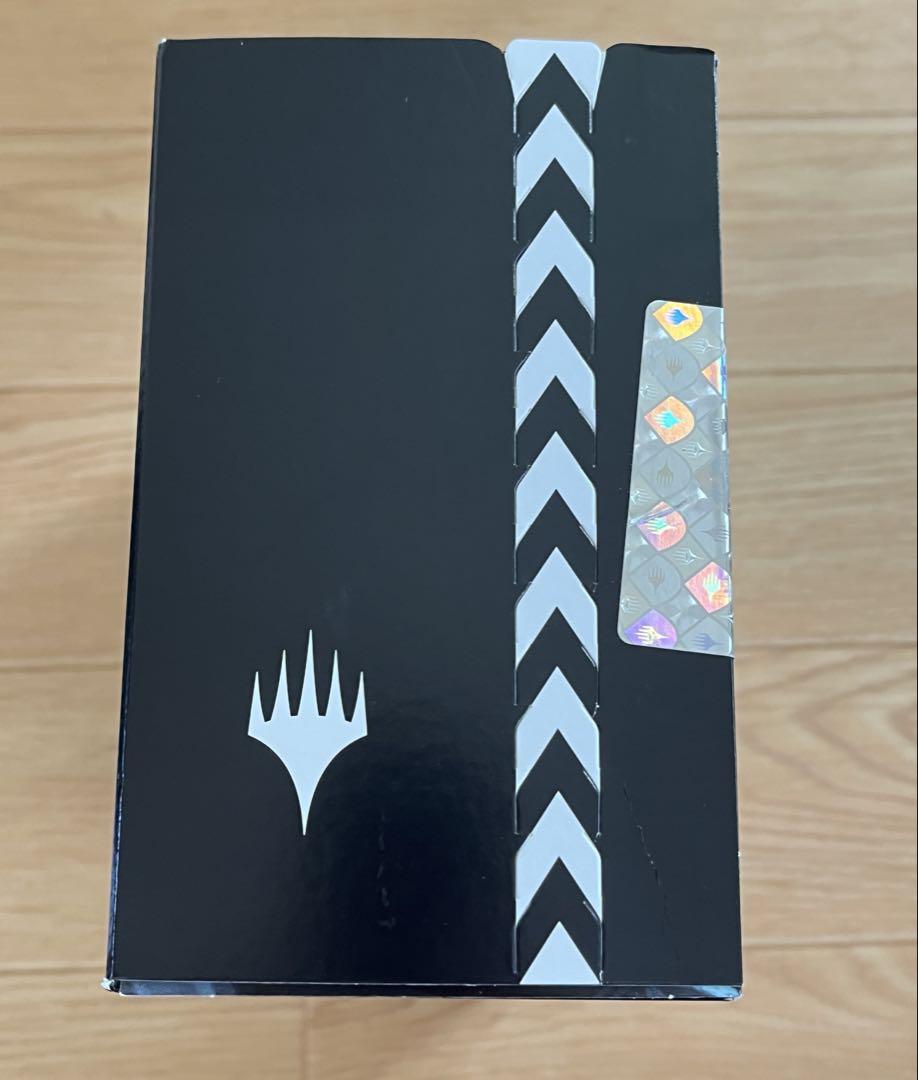 MTG FFコラボ bundle 英語版 未開封
