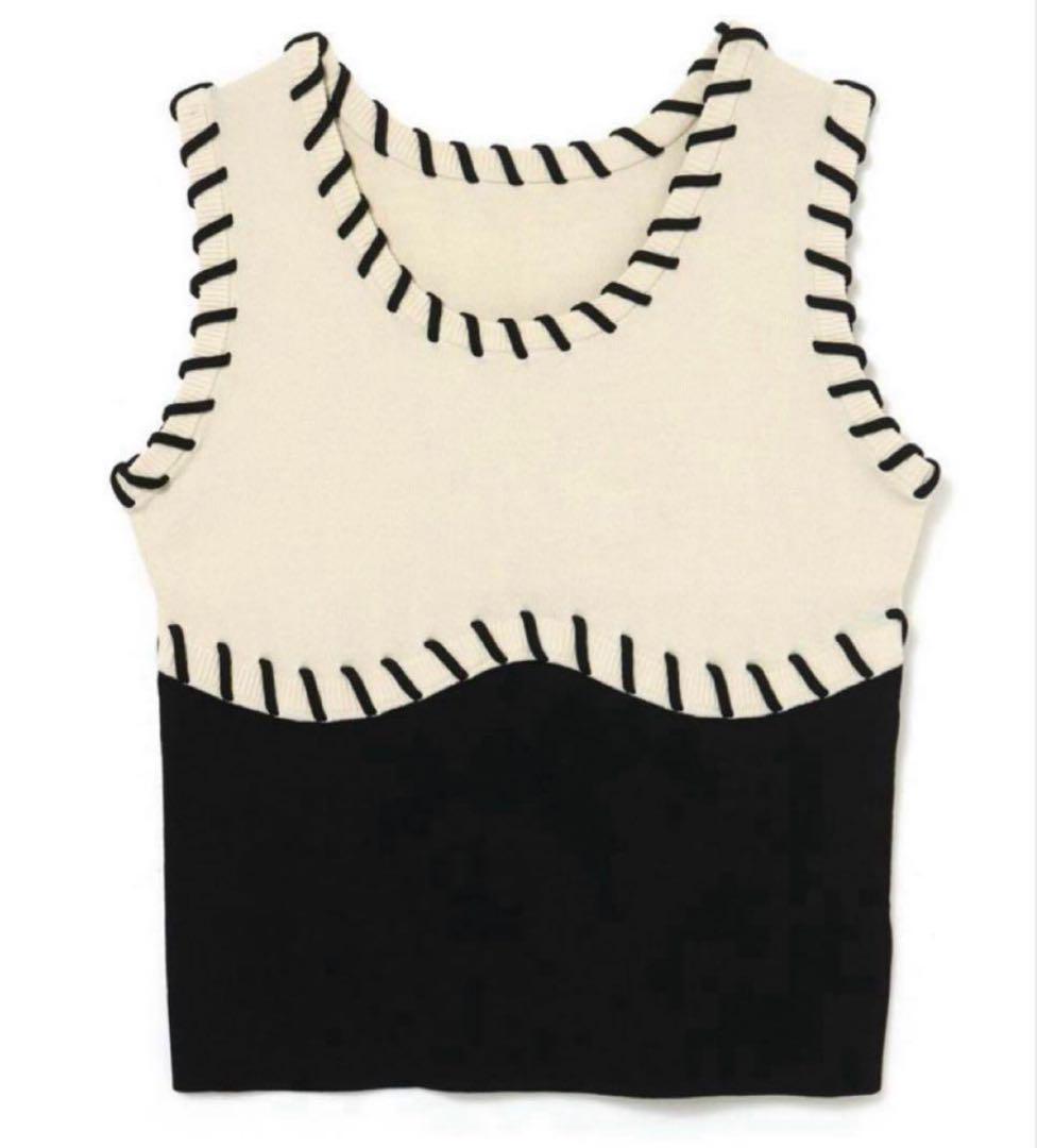 meltthelady stitch camisole