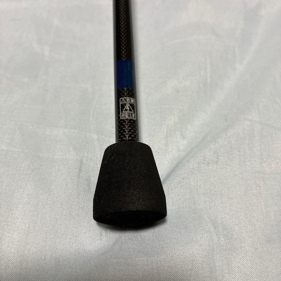 ANY アジングロッド目立った傷や汚れなし