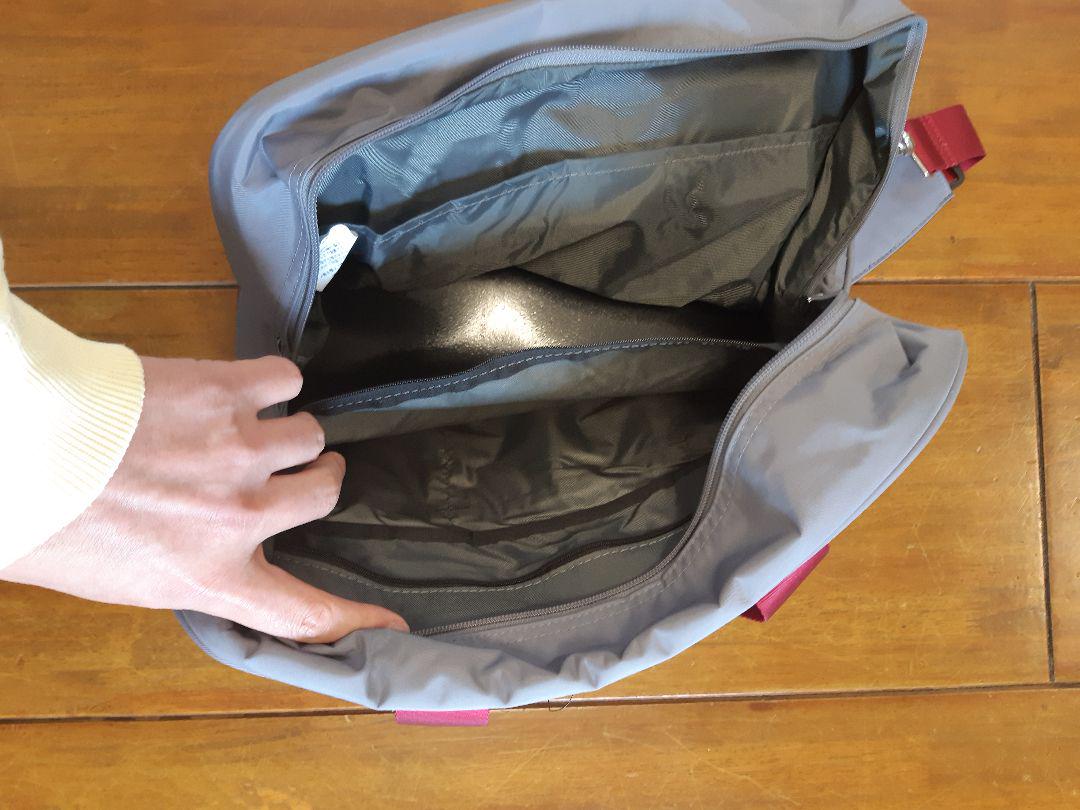 ナイキゴルフ用バッグ