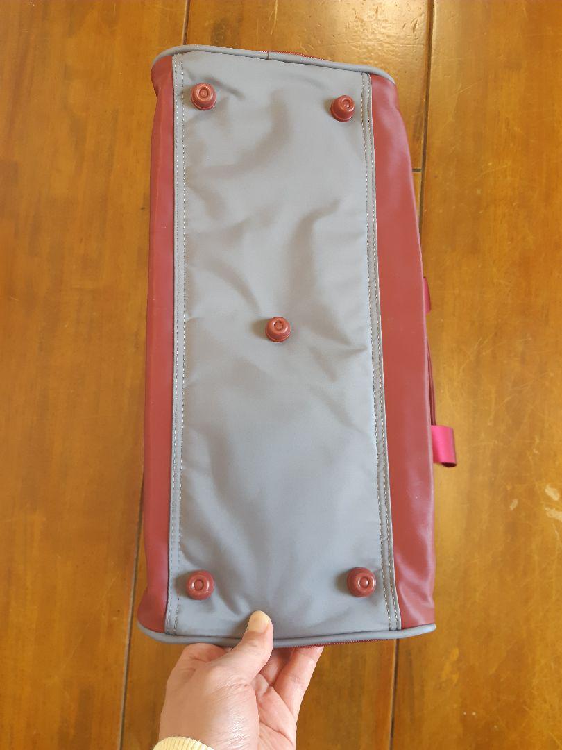 ナイキゴルフ用バッグ