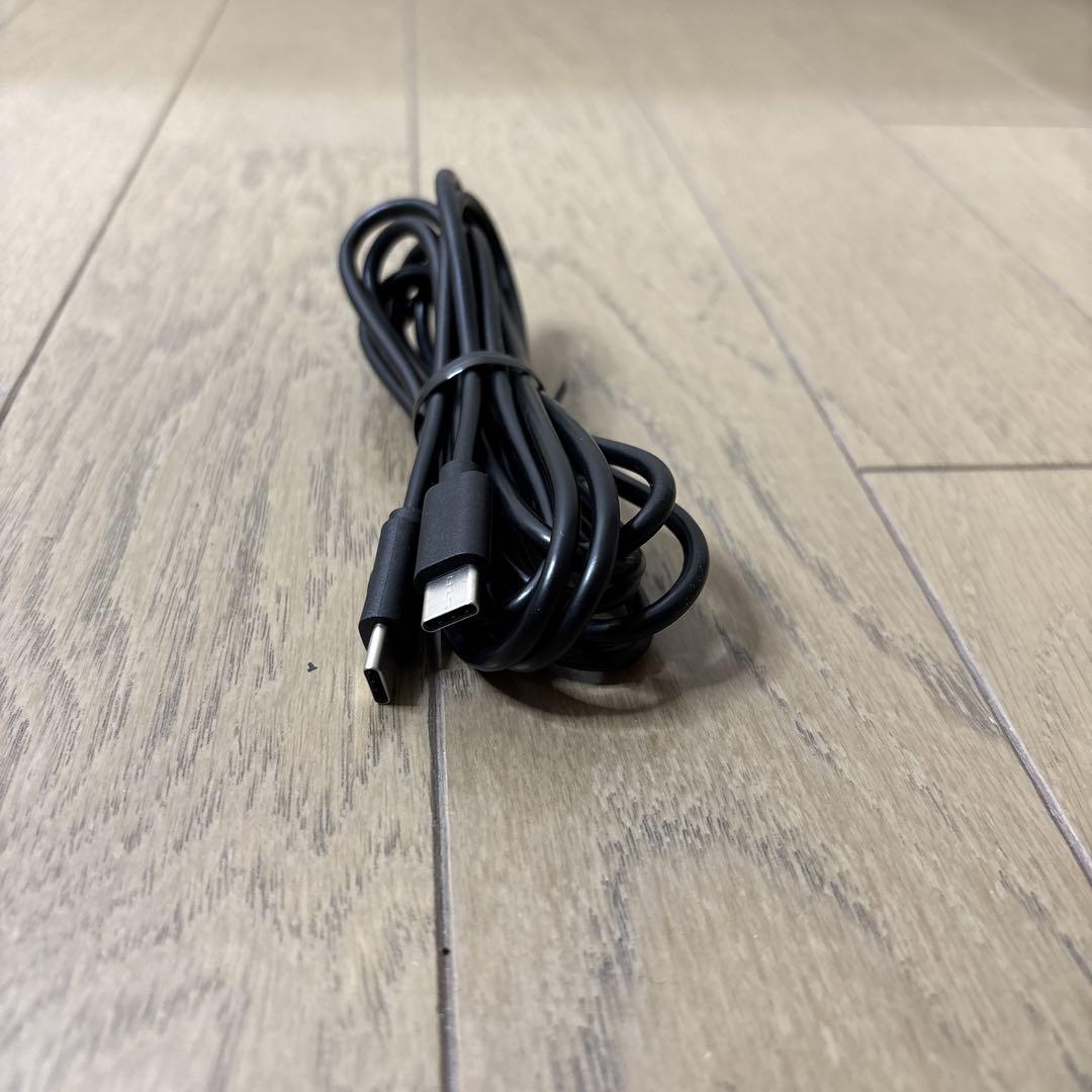 audio-technica ATR2100x-USB 美品