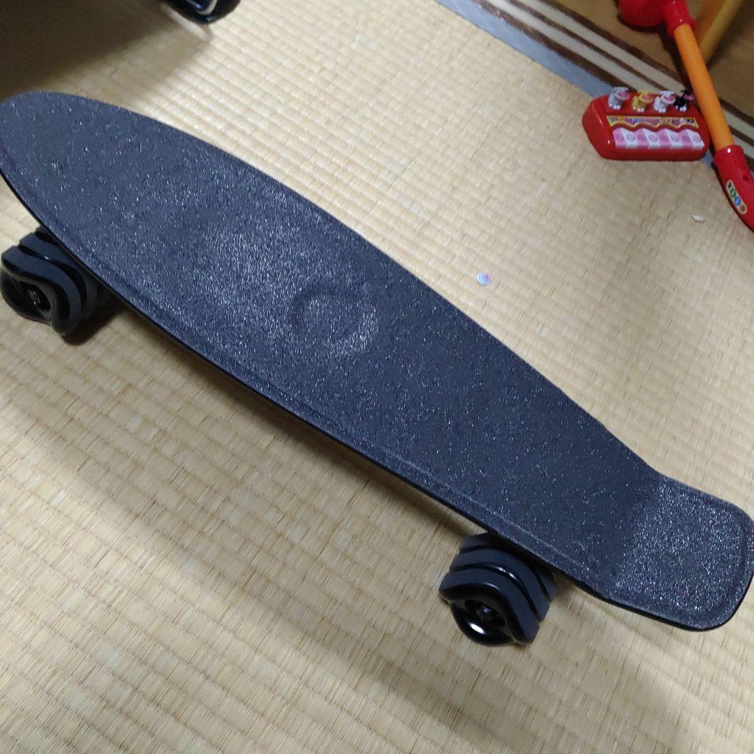 ロングスケートボード カービングスケートボード ロンスケ38