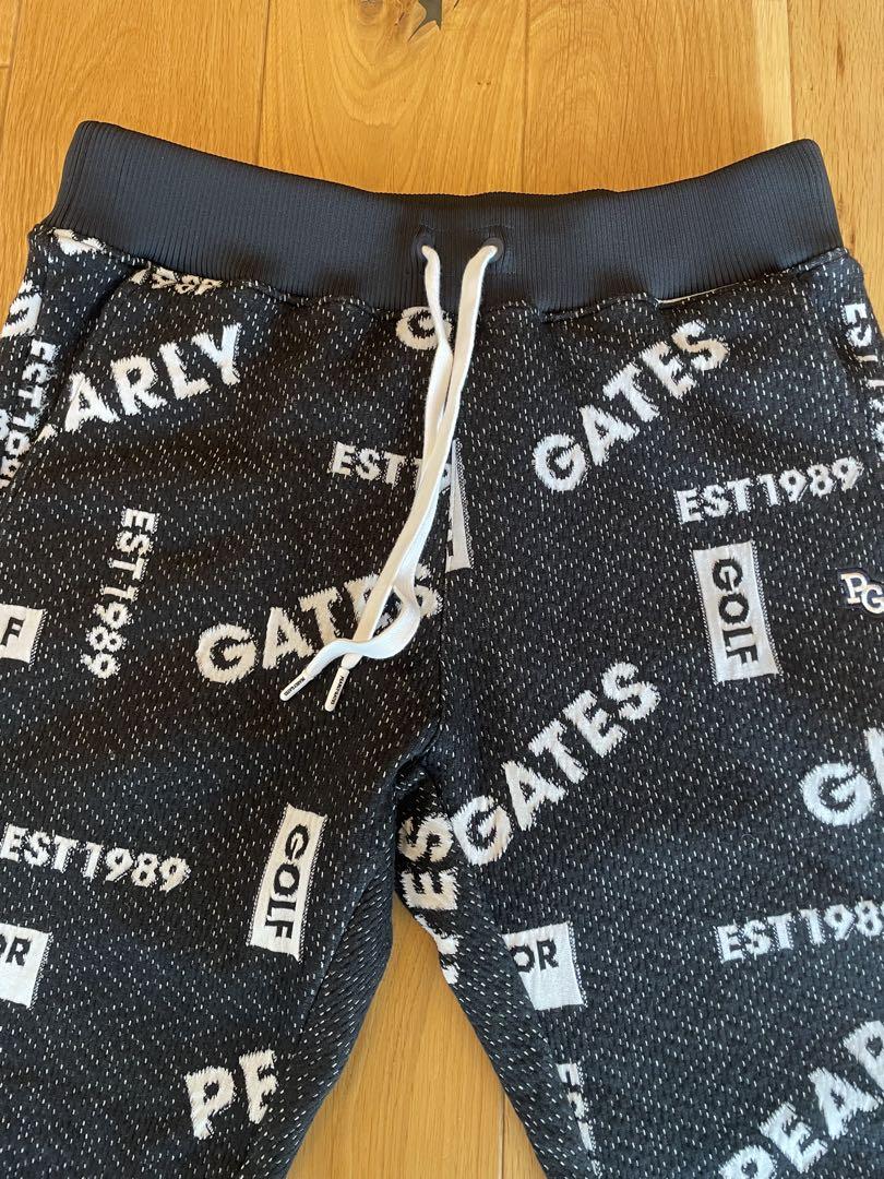 GATES