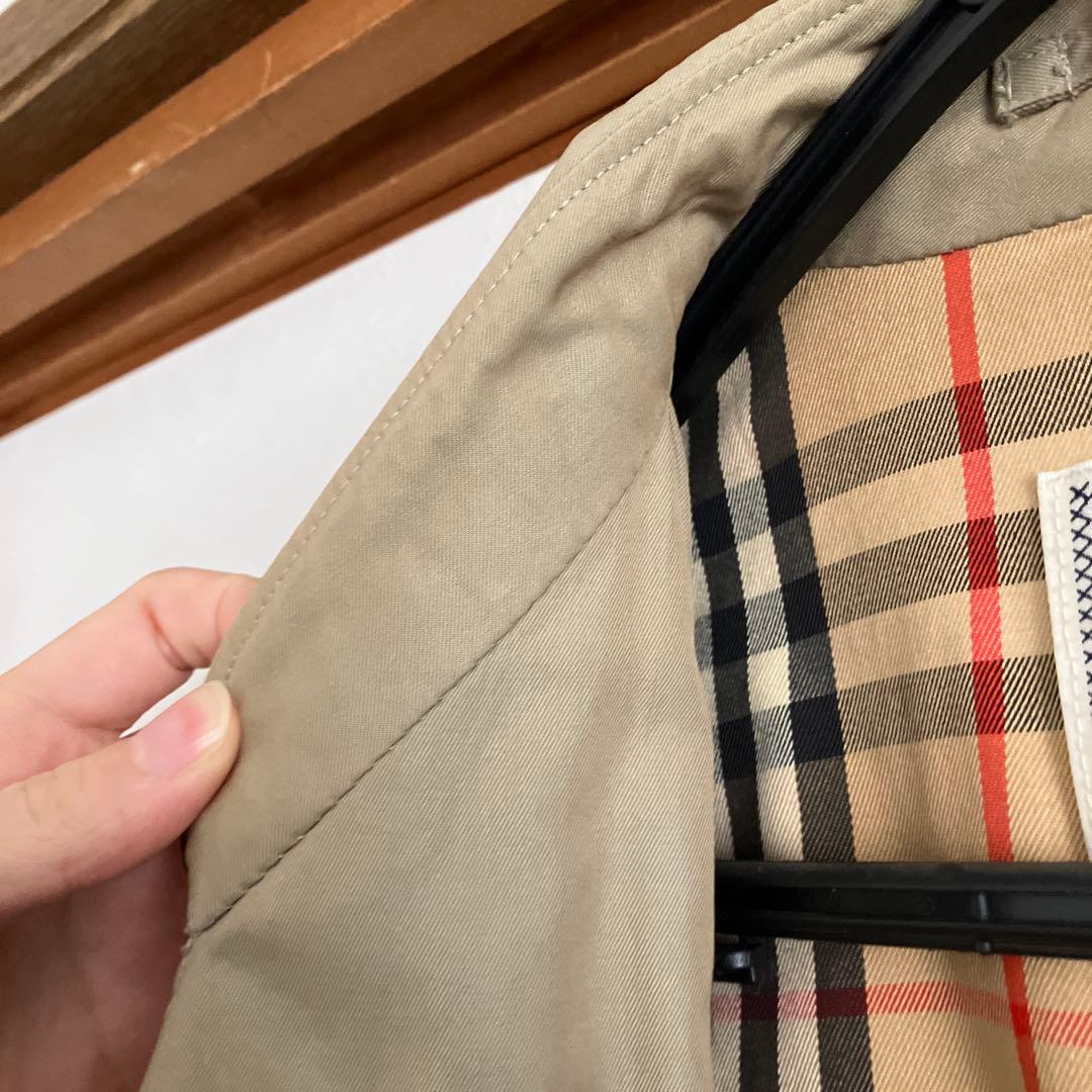 Burberrys トレンチコート Burberrys トレンチコート