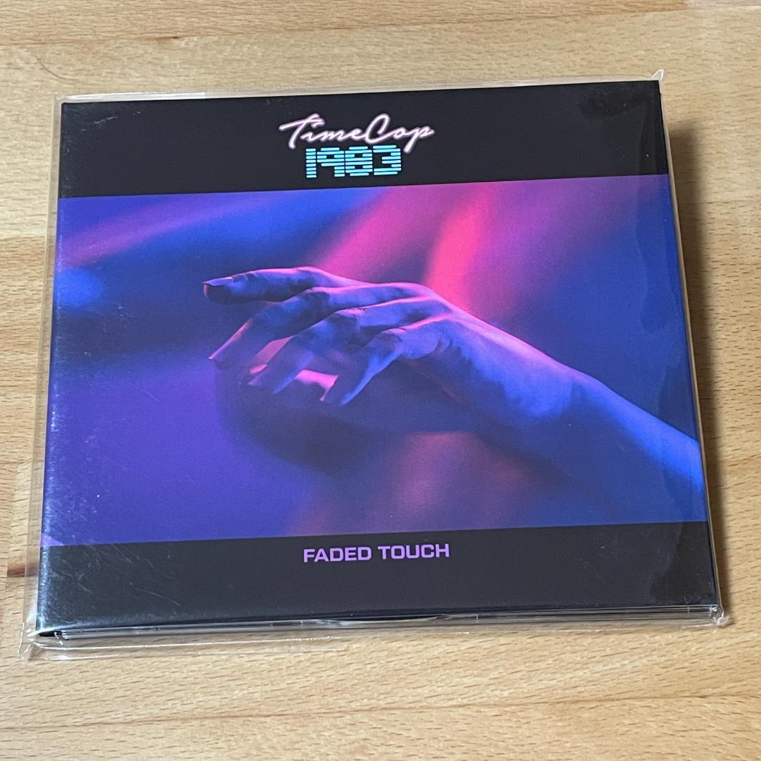 TimeCop1983/Faded Touch AOR メロハー Timecop1983 - Faded touch [Album] - YouTube