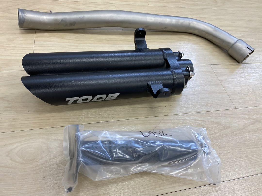 cbr600rr TOCEスリップオンになります。 - blog.jcachat.com