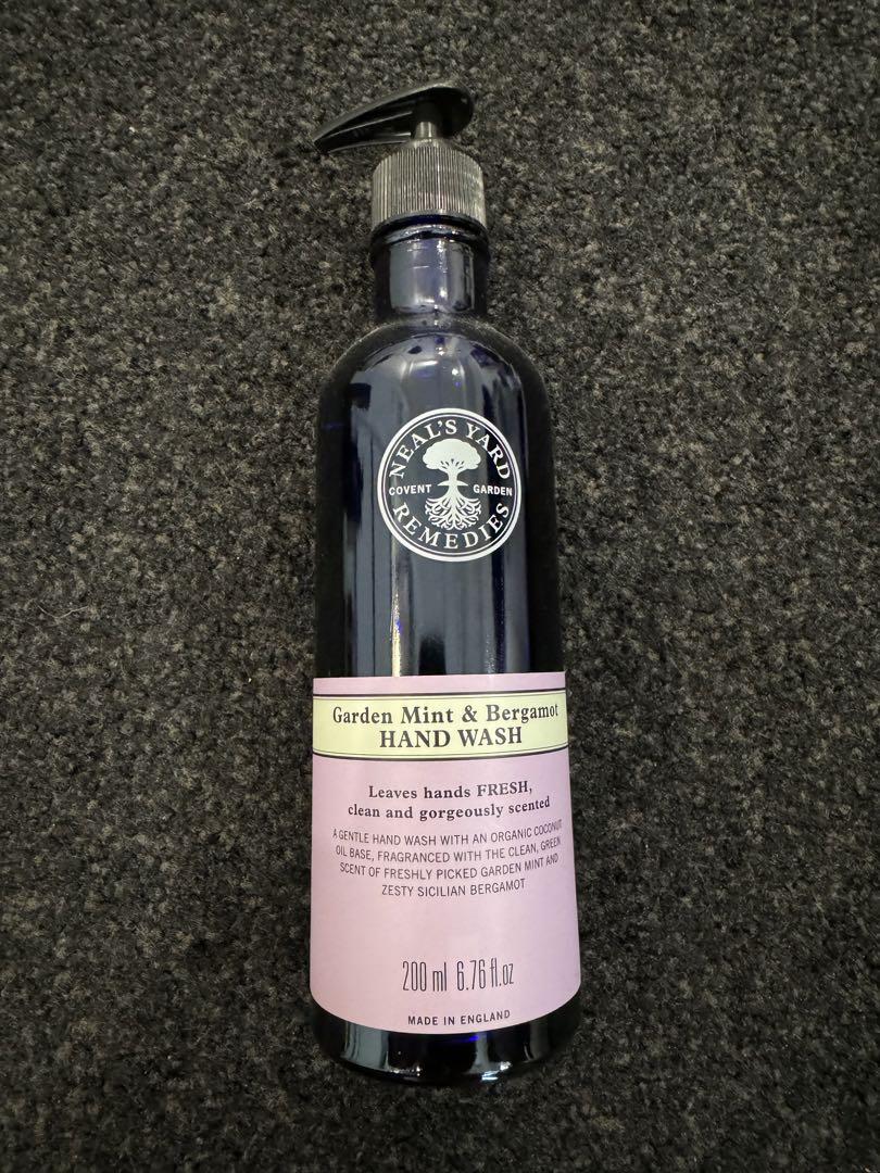 ニールズヤードレメディーズ ハンドウォッシュ200ml