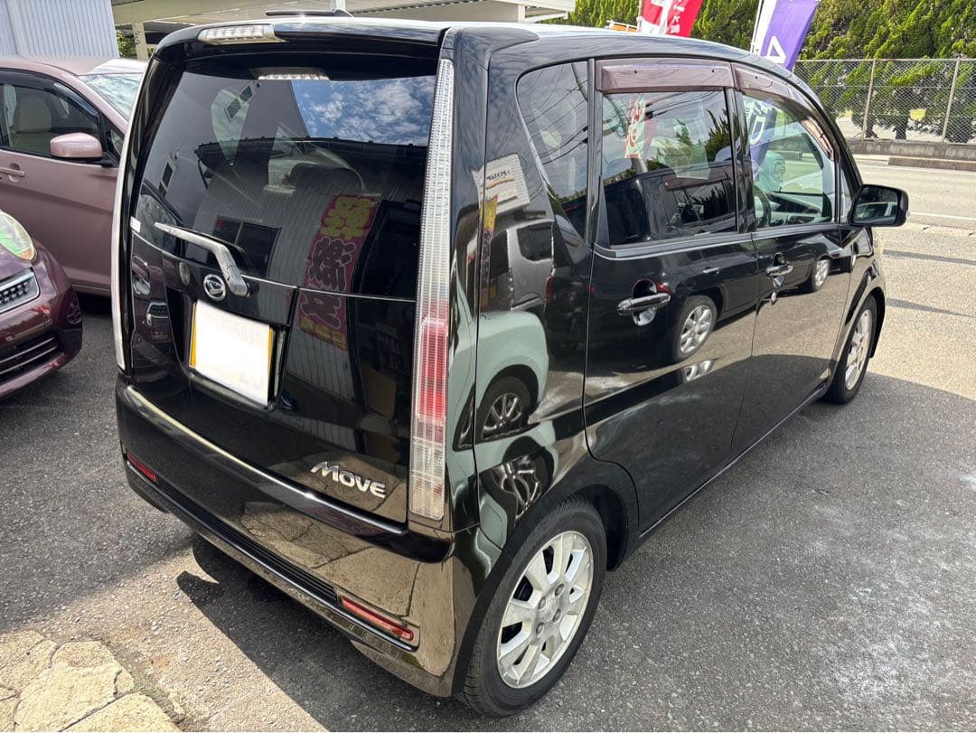 24 14.1万kmDAIHATSU