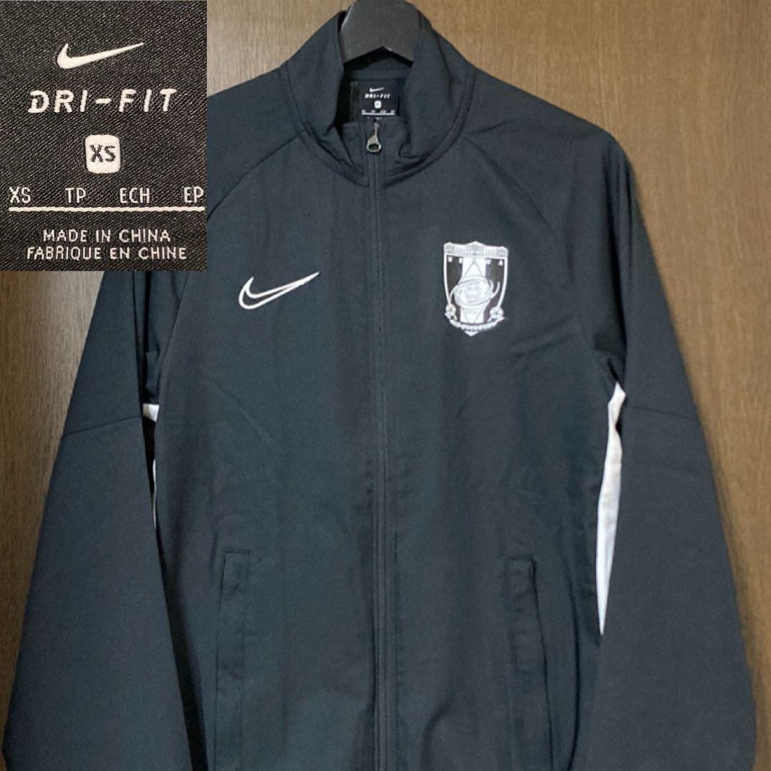 浦和レッズ 選手支給品 NIKE ウーブントラックジャケット