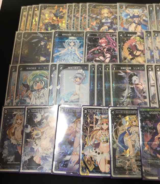 ウィクロス リメンバ ほぼフルホイル Wixoss Shop At Mercari From Japan Buyee Bot Online