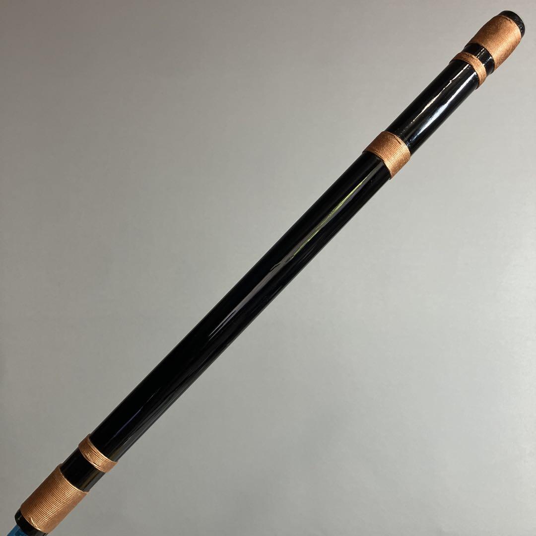 篠笛　三本調子 Ｇ管　唄物　ドレミ調　天地糸巻 CMR3-47 黒塗　西洋音階 Amazon | 竹製 篠笛 NEW FURYU ドレミ調 7穴 (3本調子) | 篠笛