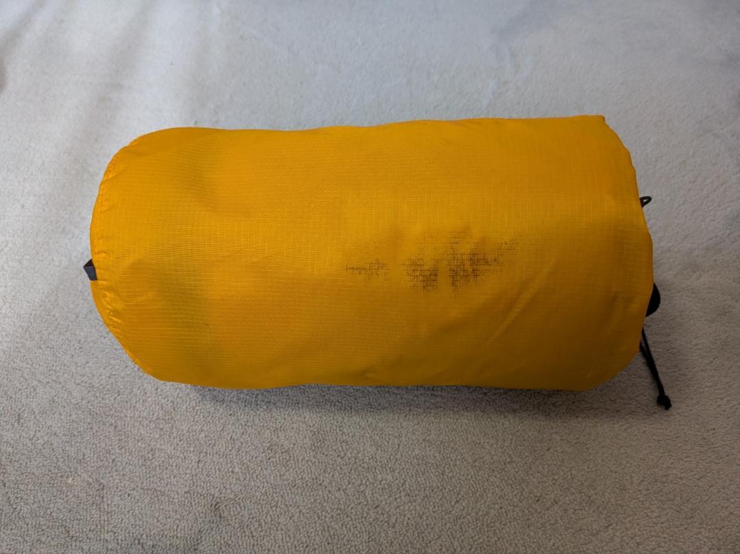 サーマレストTHERMAREST 40thAnniversary regular