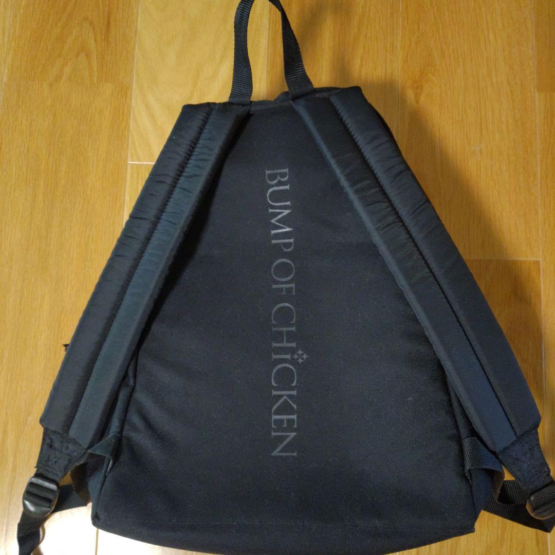 (EASTPAK) BUMP OF CHICKEN リュック