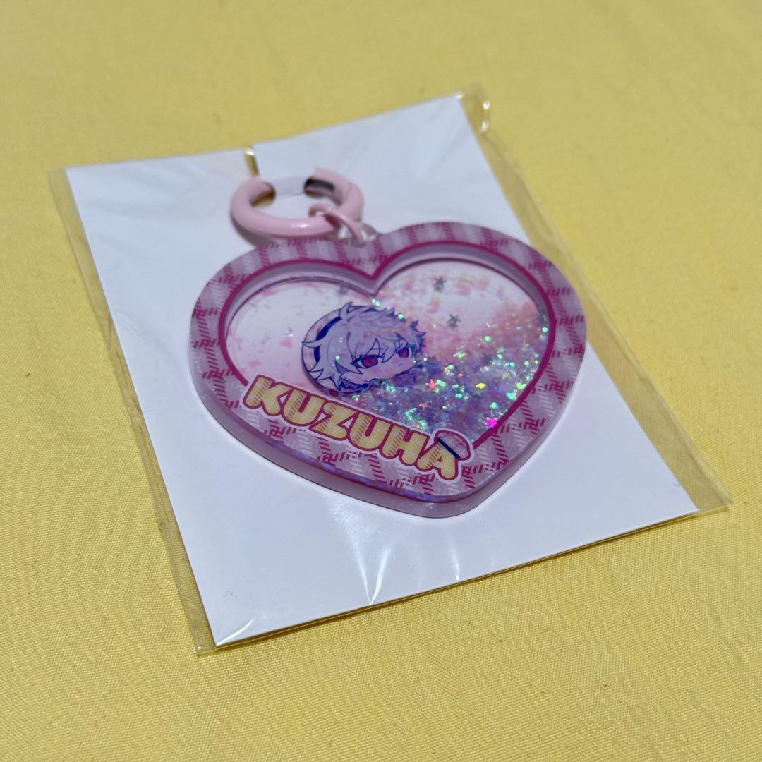 にじさんじ】ChroNoiR ニューレトロスタイル グリッターアクリル