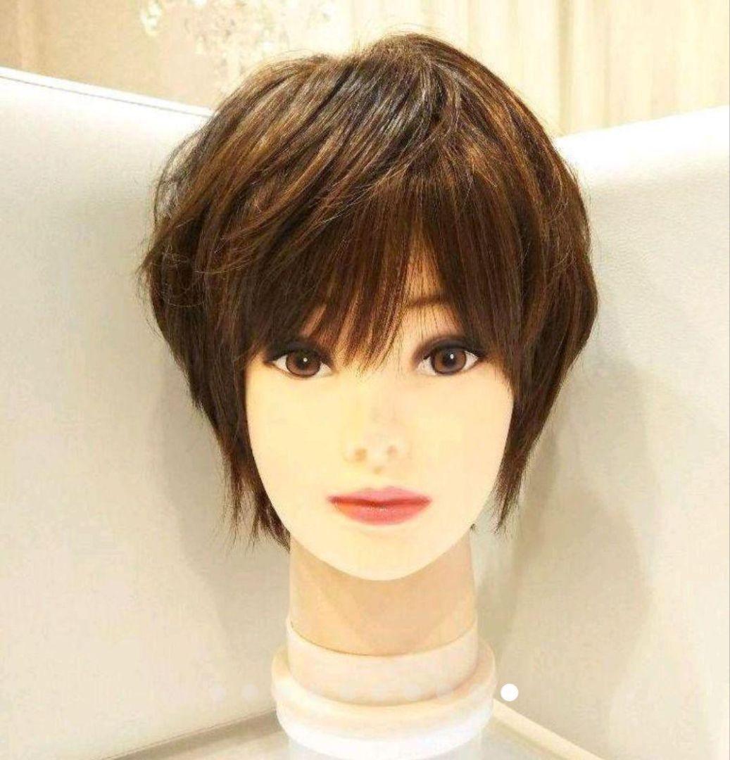 ✨感謝!!シンデレラHouse 美容室❣️ウィッグ☘️お客さま用 ご相談ページ✨ ✨感謝!!シンデレラHouse 美容室❣️ウィッグ☘️お客さま用 ご相談ページ✨