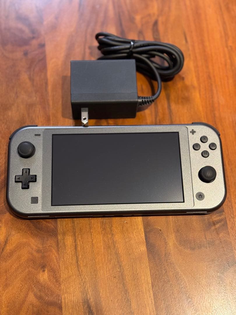 Nintendo Switch Lite ディアルガ・パルキア