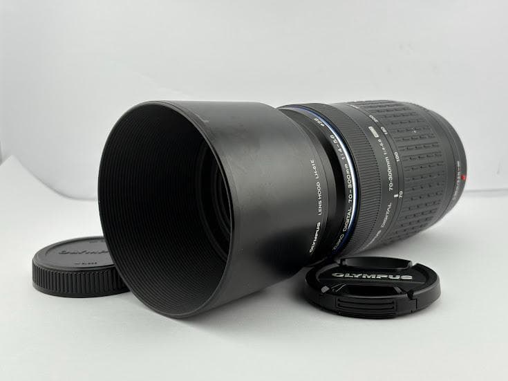 70-300mm F4-5.6