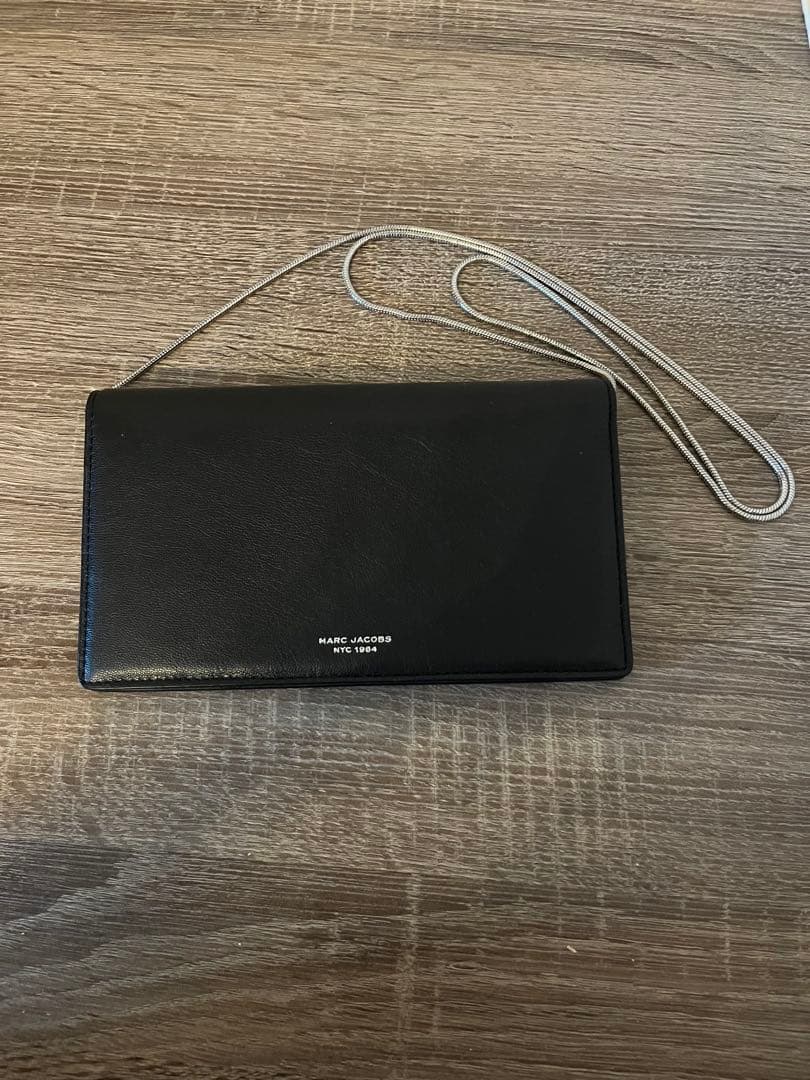 MARC JACOBSザスリムミニクロスバッグ