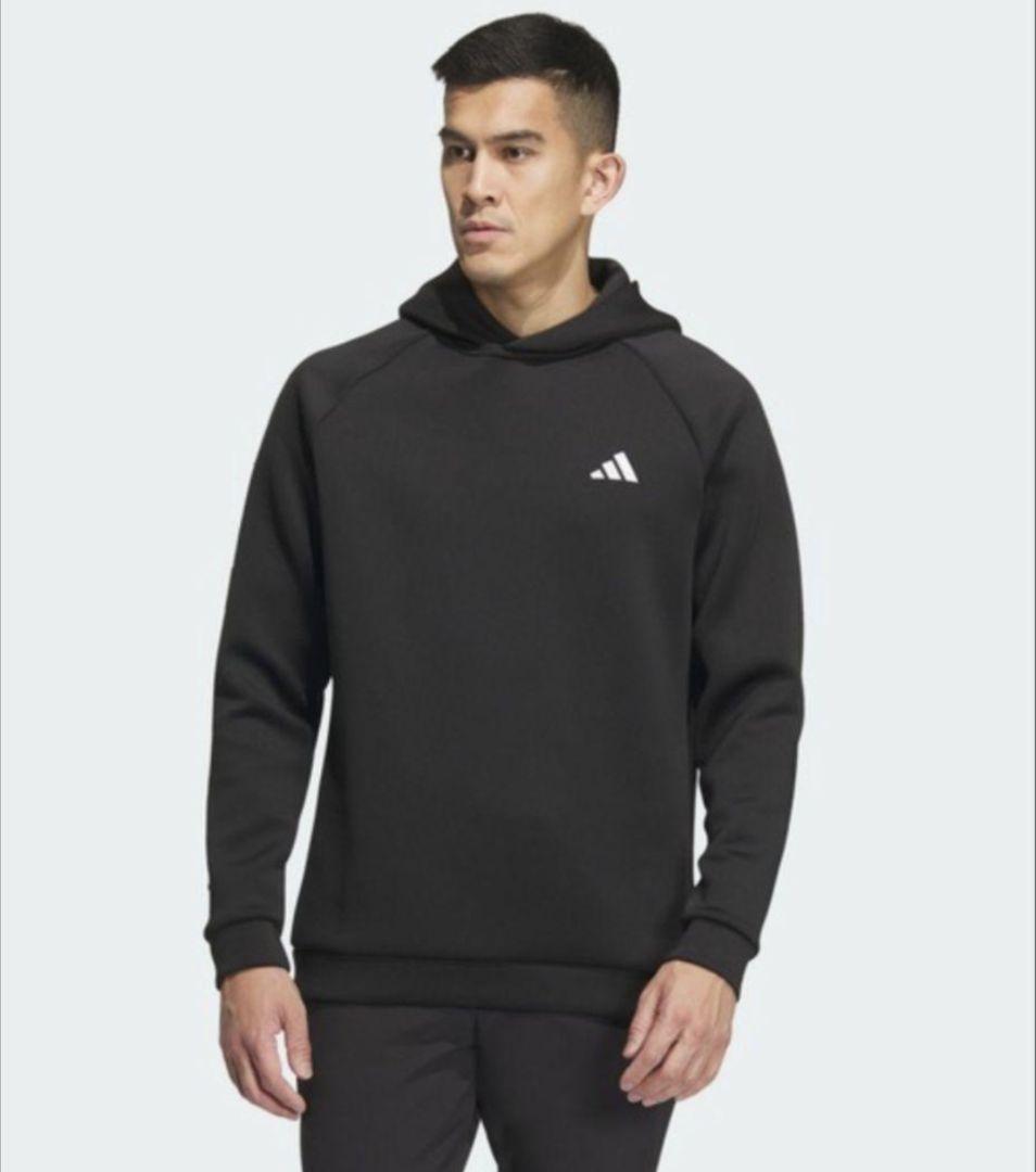 adidas Golf/アディダスゴルフ　フーディ＆ジョガーパンツ　セットアップ