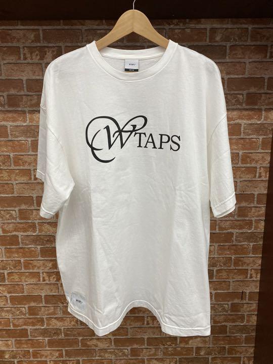 WTAPS 22SS WHIP⁄SS⁄COTTON 495 - メルカリ