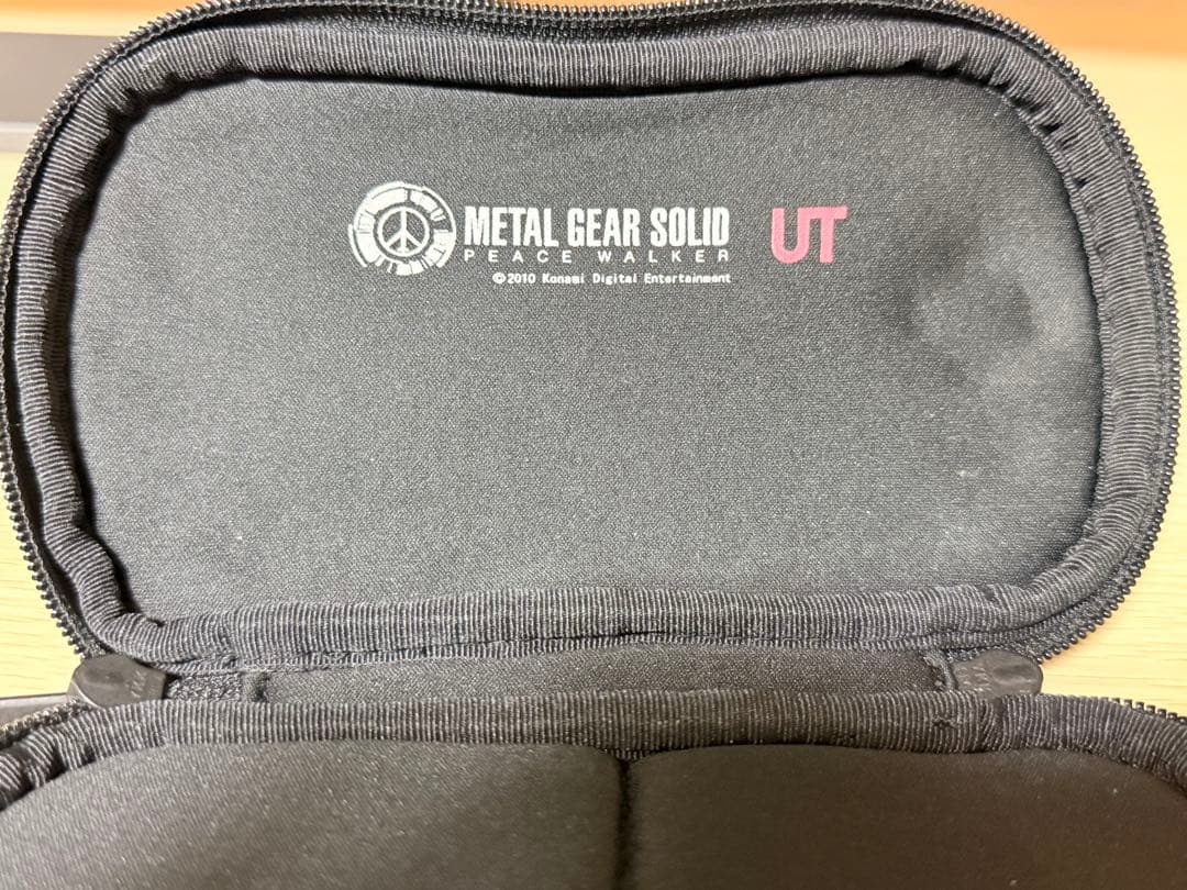 ピースウォーカー