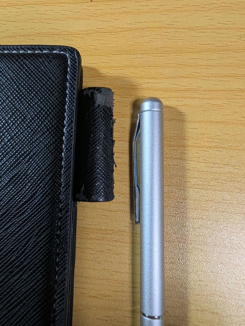 SHARP 電子ノート ブラック系 WG-S50 SHARP 電子ノート ブラック系 WG-S50