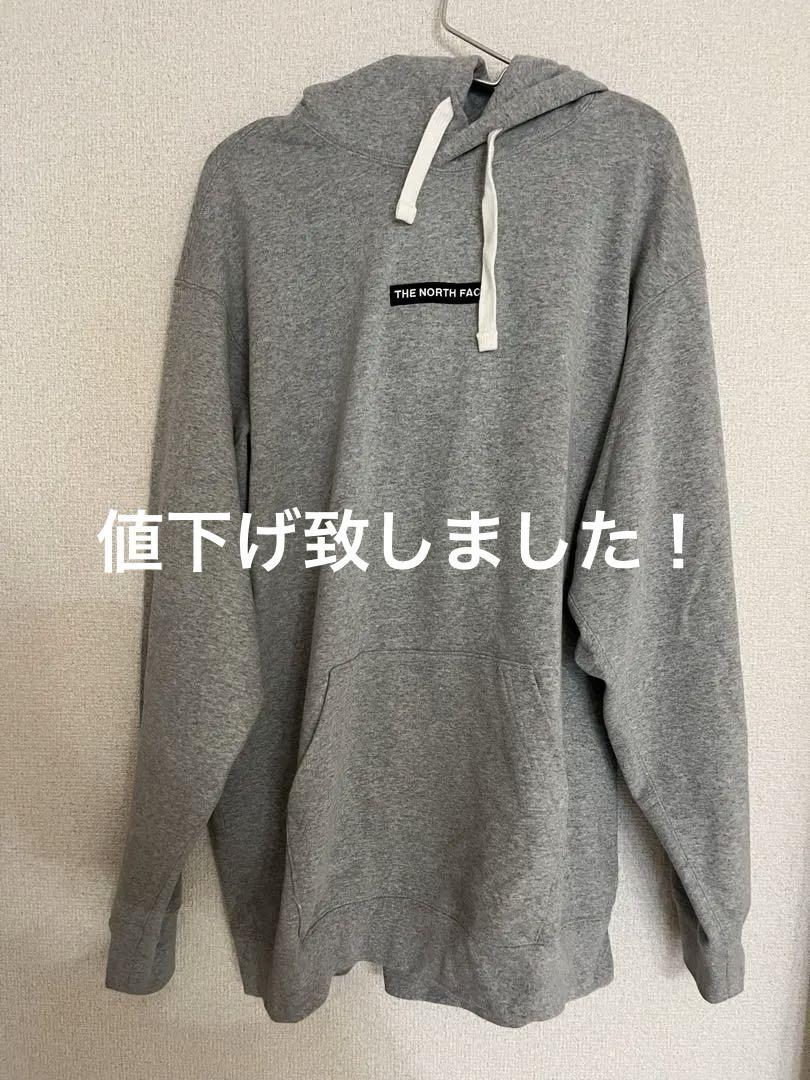 THE NORTH FACE パーカー