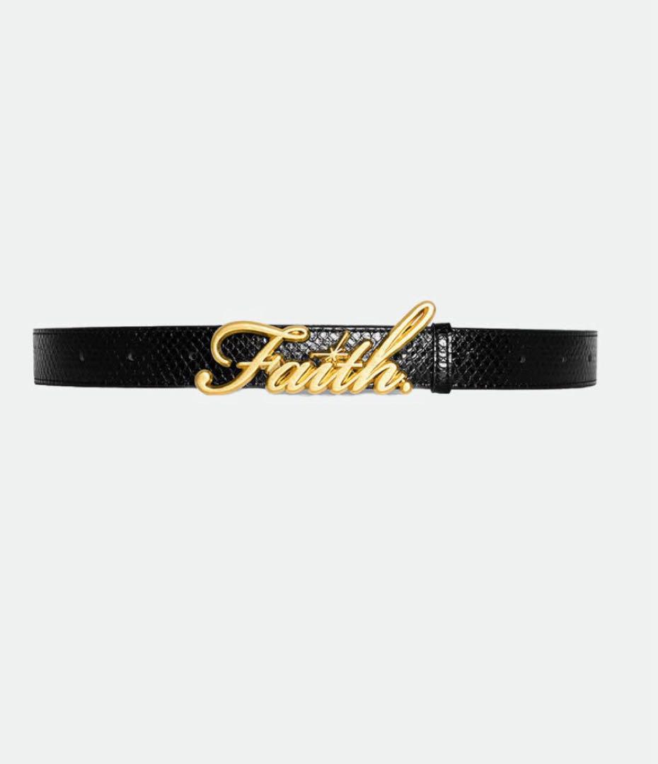 faithbyluis belt norimid jaded london 似