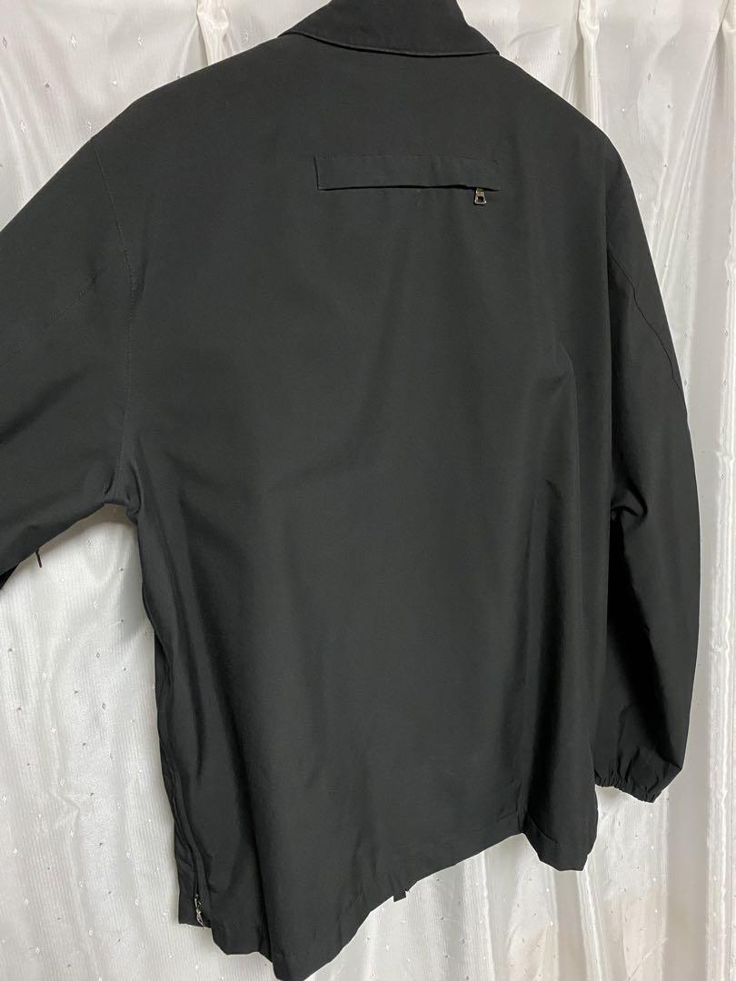 ジャケット・アウター PRADA SPORT 00s NYLON JACKET SGV81A