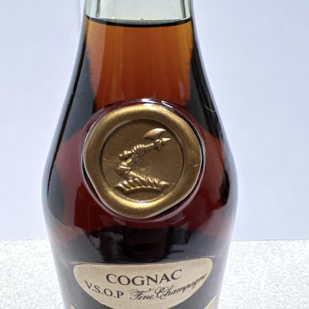 【未開栓】ヘネシー VSOP 700ml ブランデー Hennessy