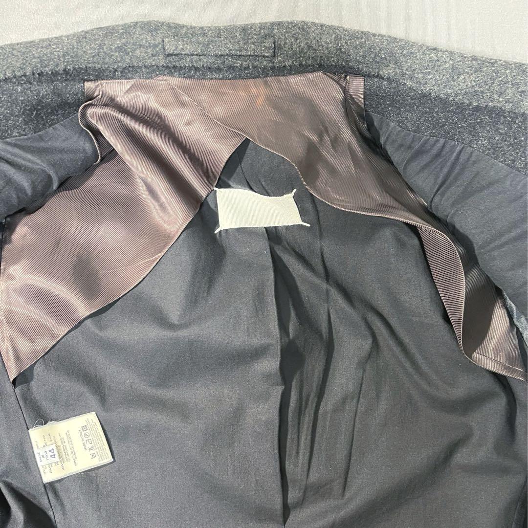 martin margiela 01aw オーバーサイズ期