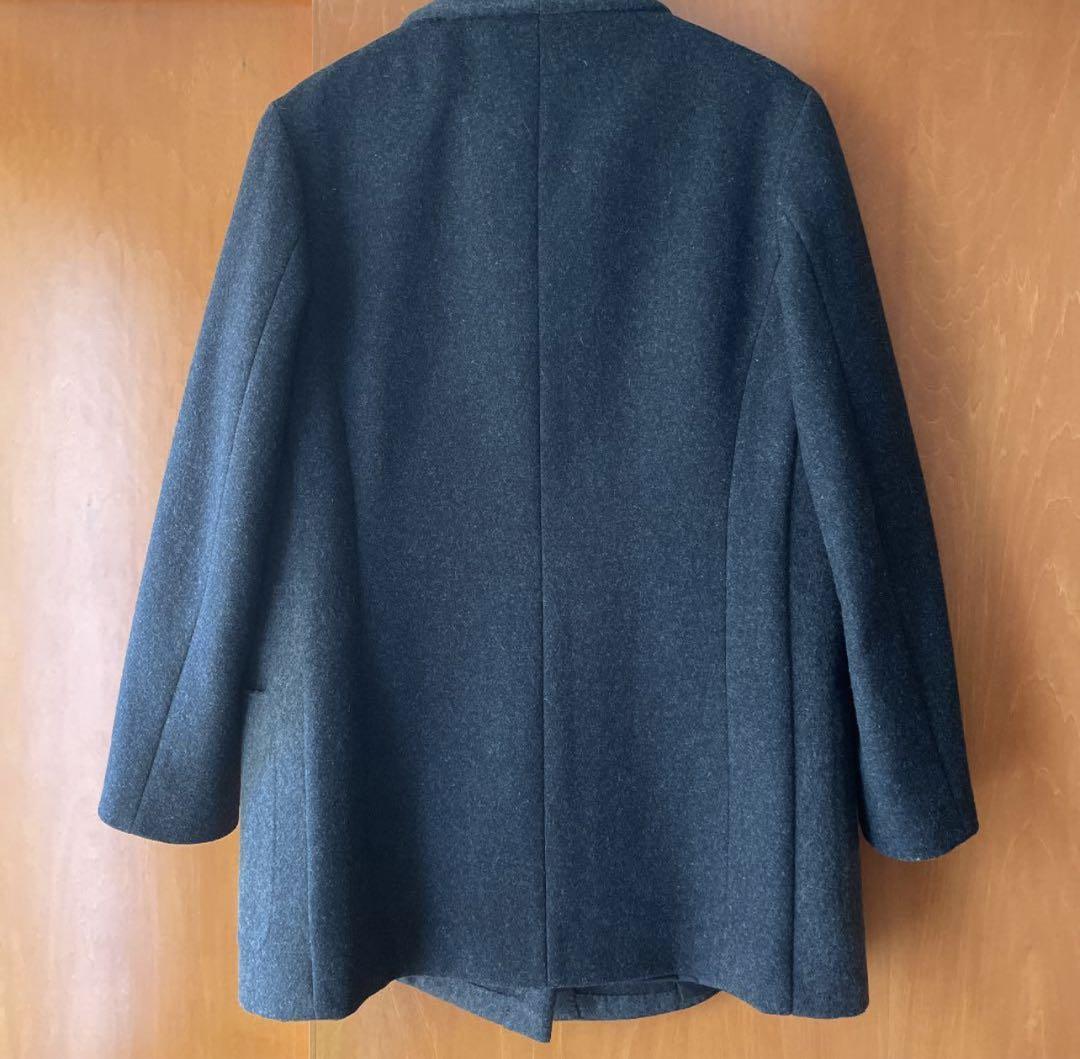 martin margiela 01aw オーバーサイズ期