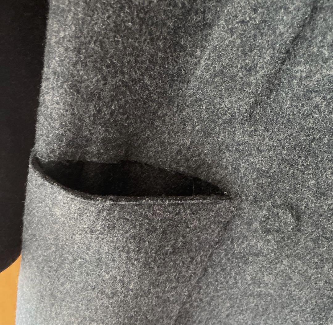 martin margiela 01aw オーバーサイズ期