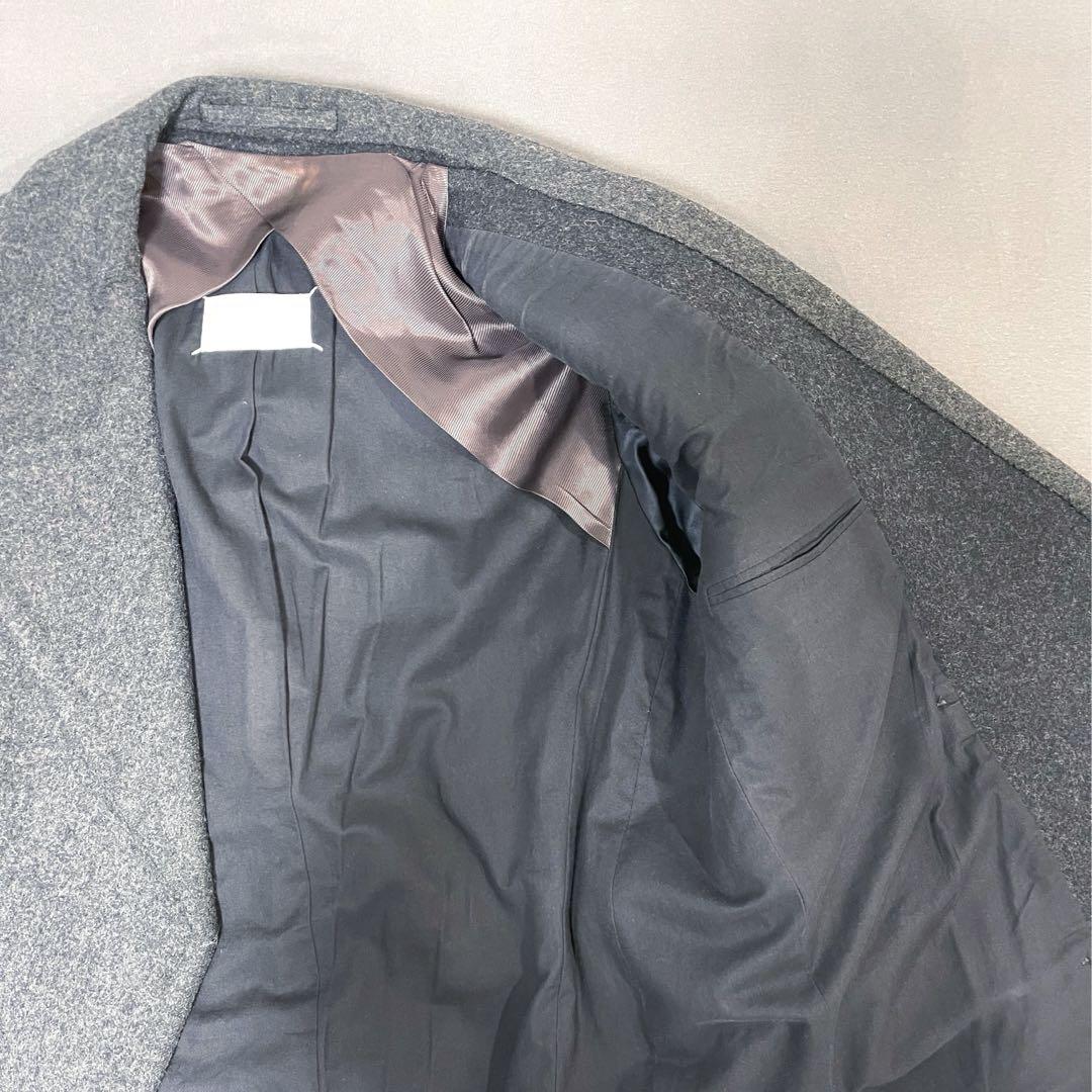 martin margiela 01aw オーバーサイズ期