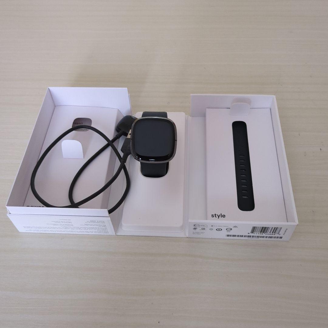 Fitbit Sense