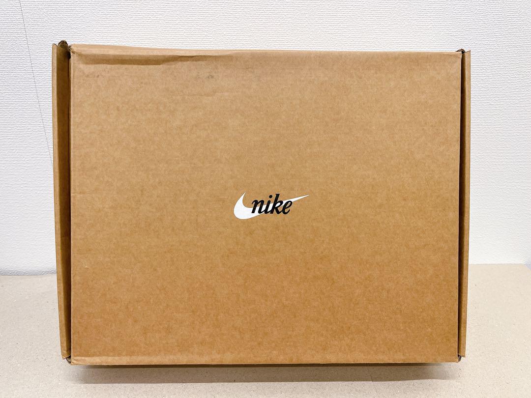 【海外限定】NIKE シューズボックス